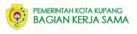 Bagian Kerja Sama Setda Kota Kupang